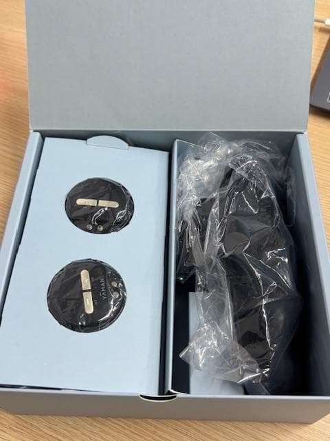 YA-MAN ヤーマン ディリフト プラス EPM-18BB-1