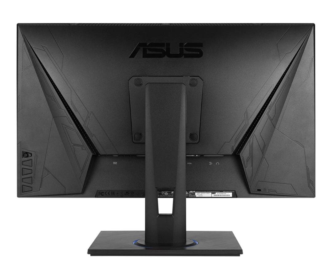 ASUS 24.5インチ ゲーミングモニター 美品 動作良好