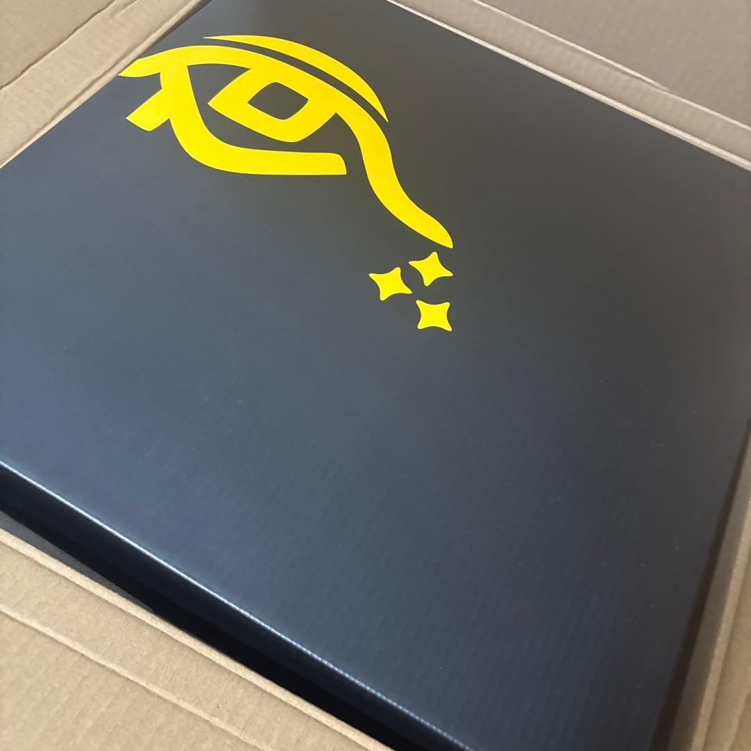 popIn Aladdin2【ジャンク品】+初代aladdin conector