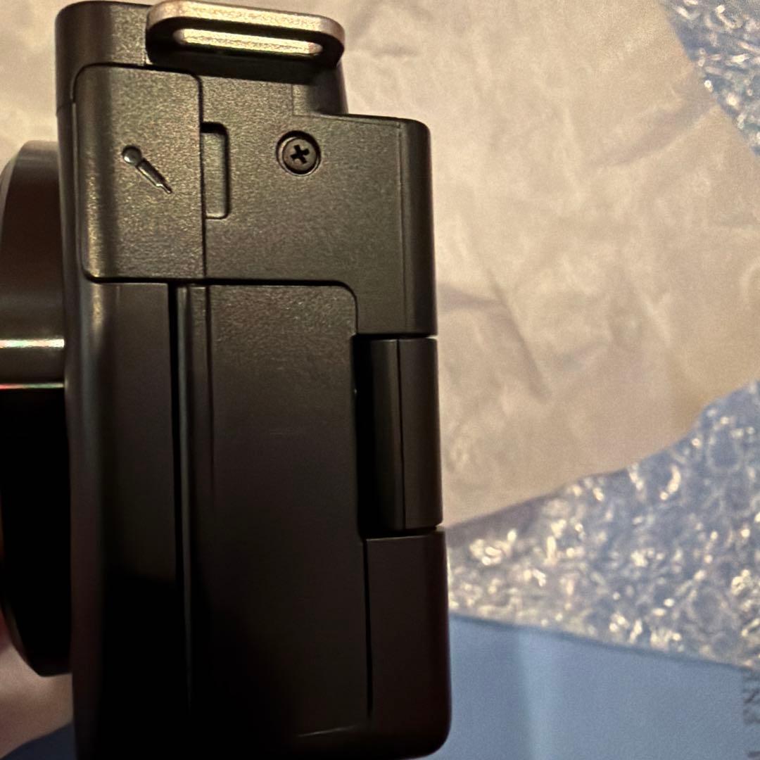 デジタルカメラ SONY VLOGCAM ZV-E10L