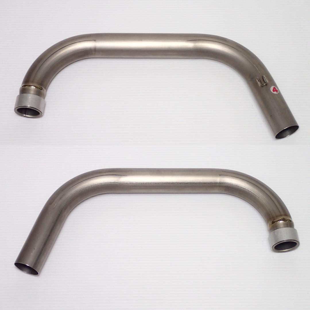 FASARM S TITAN 機械曲げ ZRX1200R/S/1100 ～'08