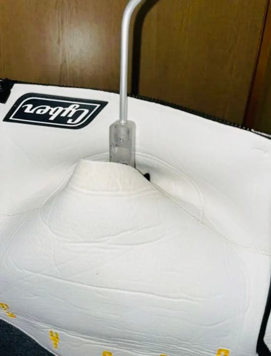 Cyber Wet Suits (Super Flex ALL 3mmシーガル)