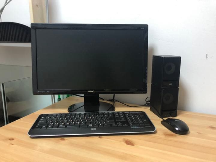 PC セット