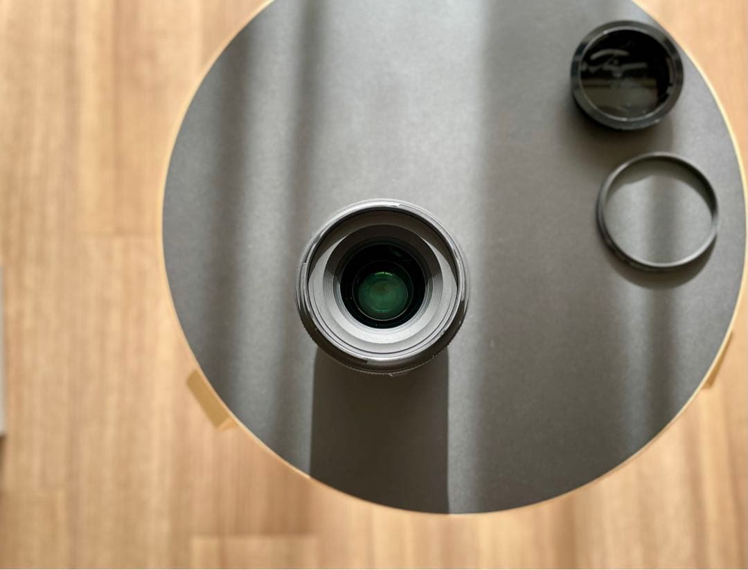 レンズ(単焦点) TAMRON SP 45mm F1.8 Di VC USD(Canon EF)