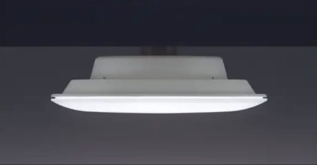 パナソニック パルックLEDシーリングライト LE-RC08D 8畳