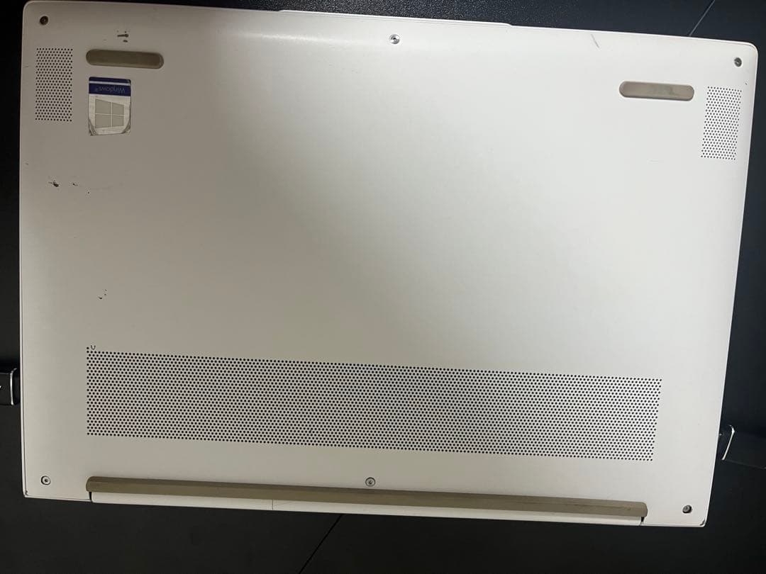 i7 Lenovo Yoga Slim CarbonノートPC 箱付き