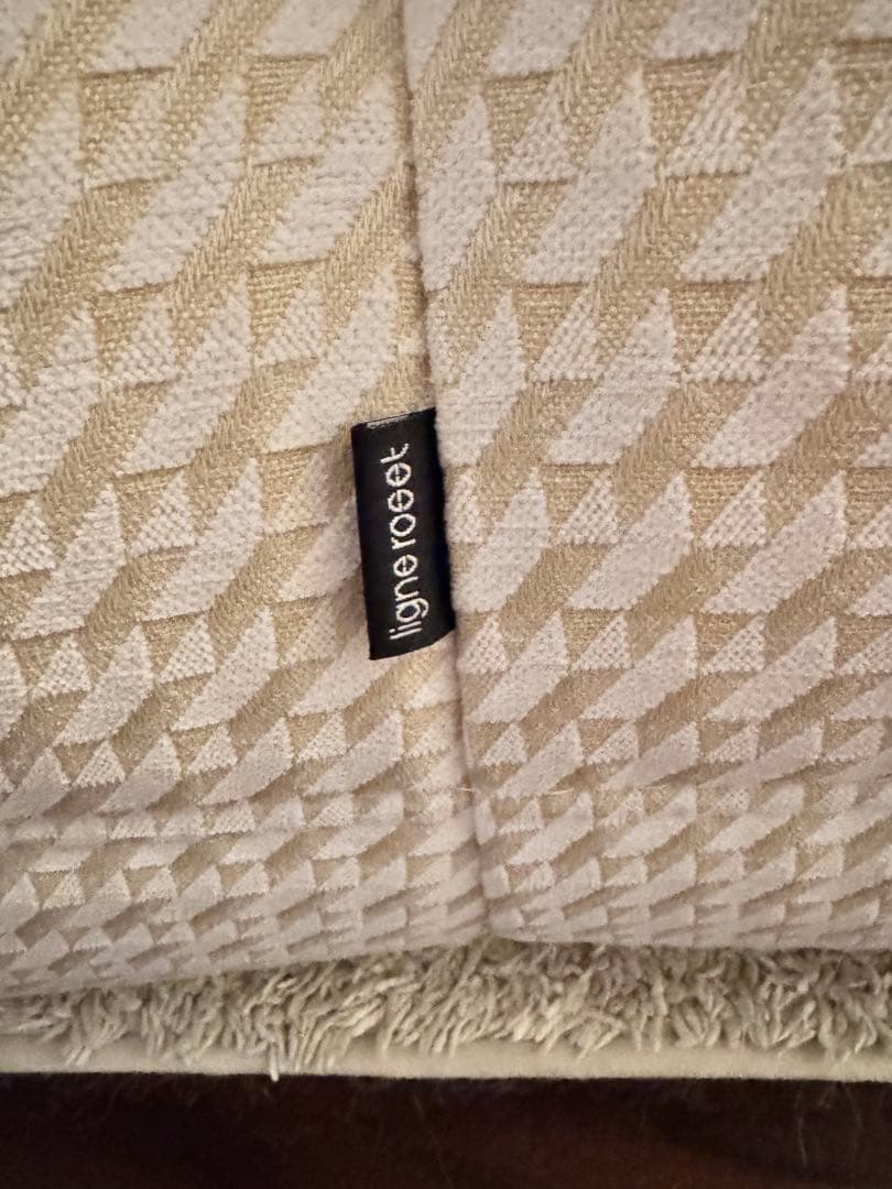 ligne roset TOGO リーンロゼトーゴ　Hランク　2個目