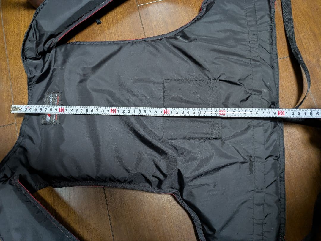 がまかつライフジャケット GM-2135 Lサイズ