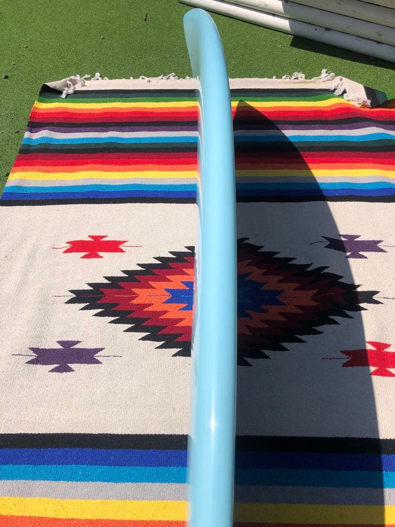 サーフボード6・4