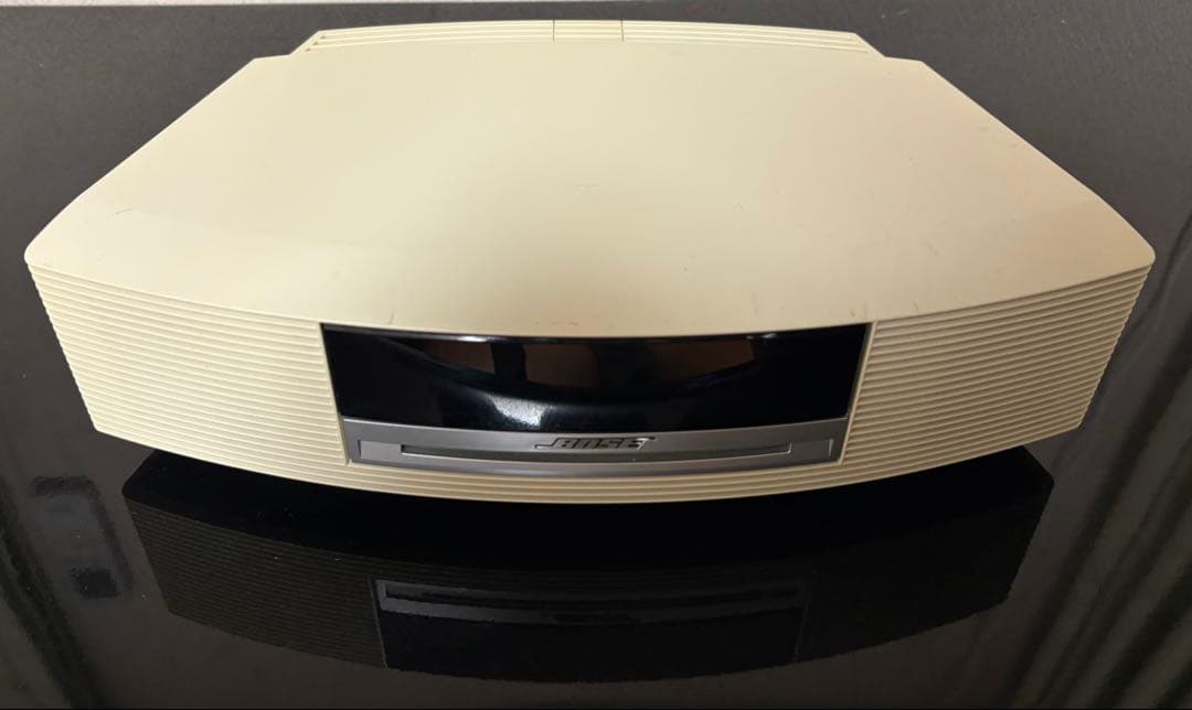 BOSE Wave music system III ブルートゥースレシーバー付