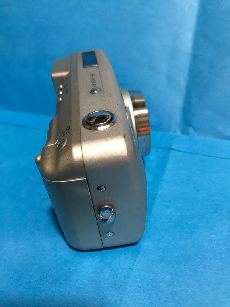 【動作OK】【訳あり】MINOLTA Capios 160A