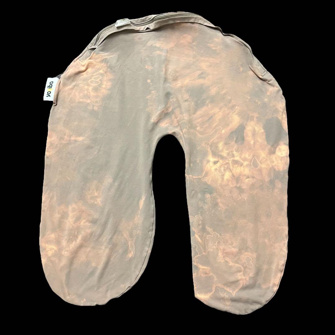 Yogibo　ヨギボー サポートクッション (カバーおまけ) U字型