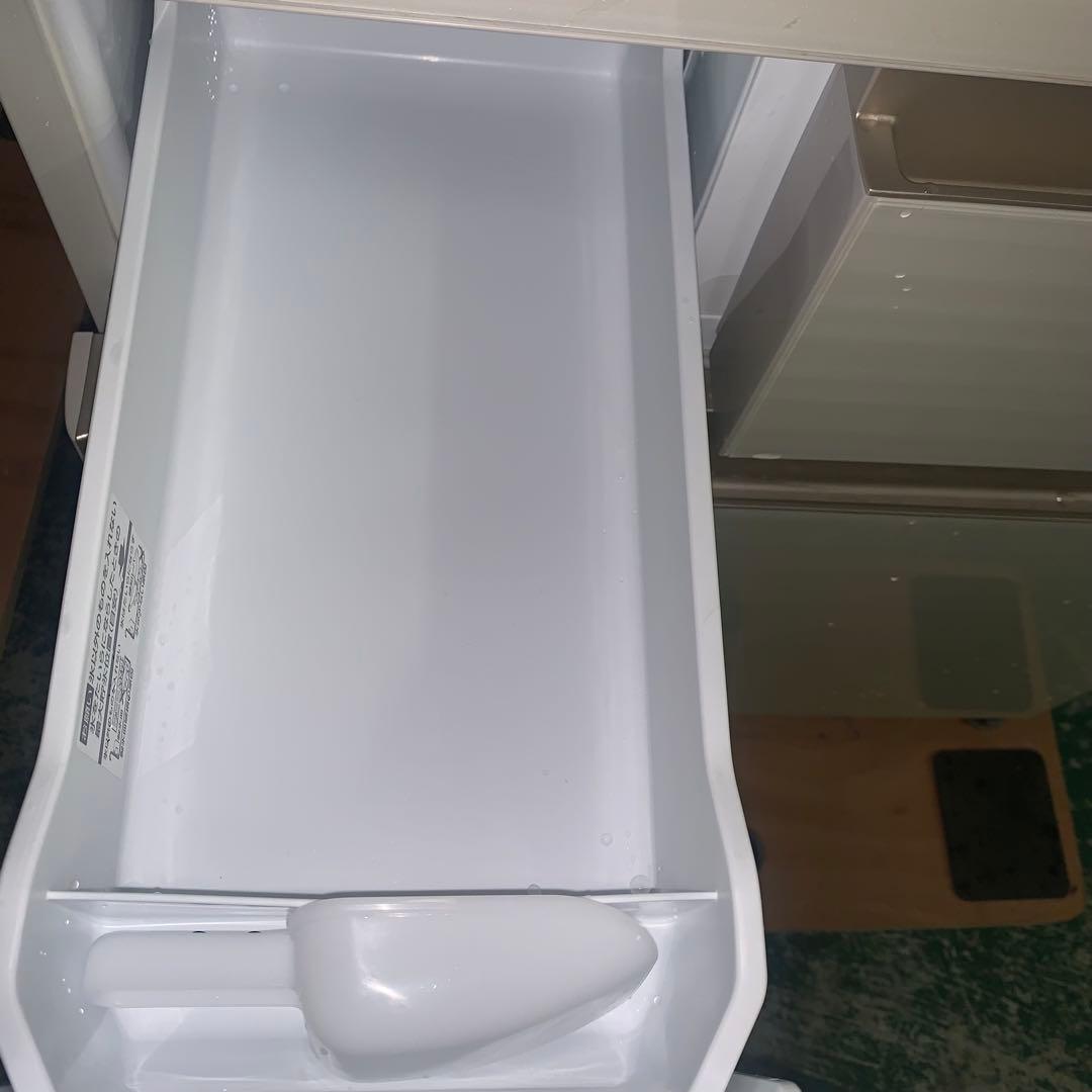 9r75 TOSHIBA 465L 冷蔵庫 GR-M470GWL(ZC) 18年