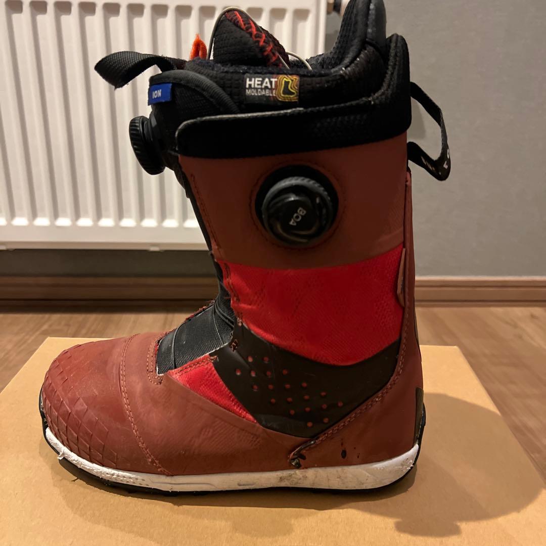 BURTON ION BOA スノーボードブーツ