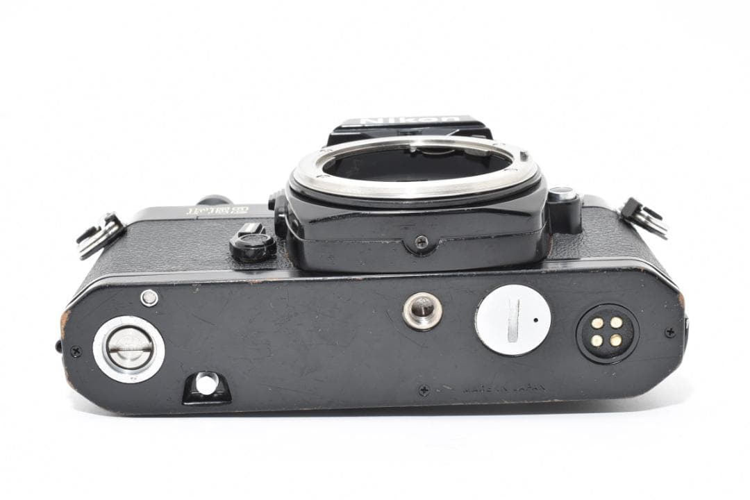 ★良品★ニコン Nikon FE2 ボディ #1495
