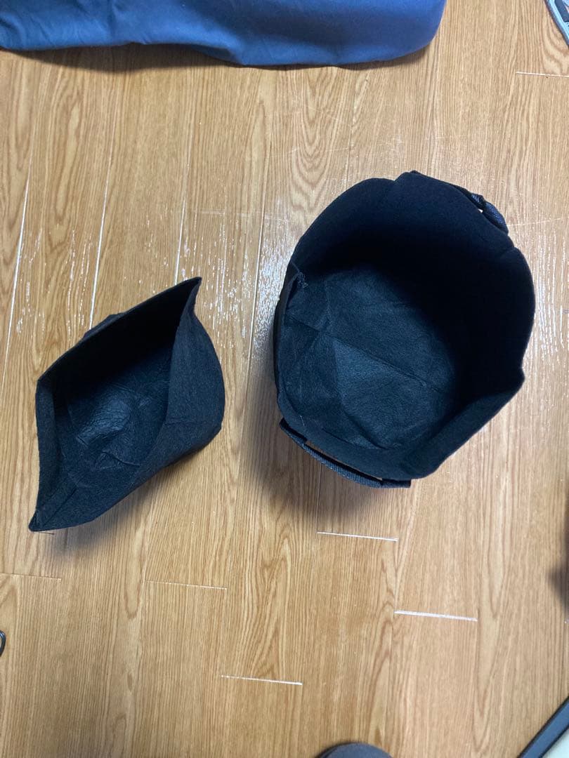 【送料込み】HOMUTE グロウテント 60x60x120cm ライトなど一式