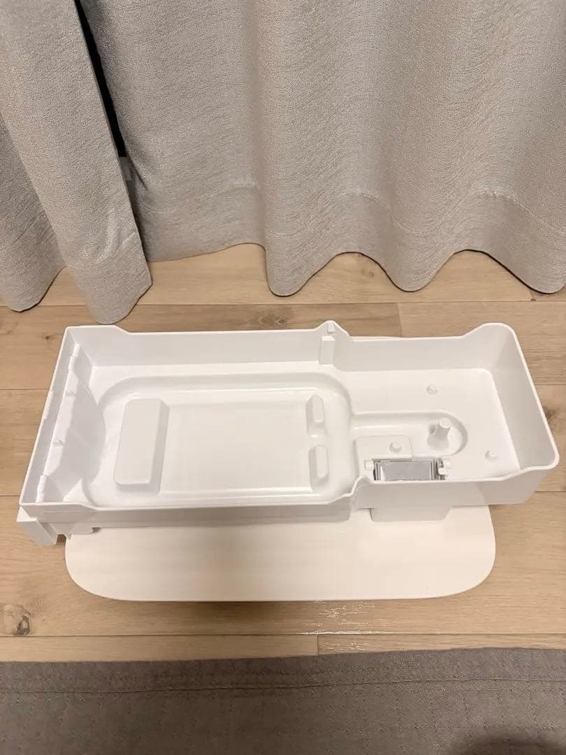 Panasonic FE-KXY05-W 気化式加湿器 洋~14畳 和~8.5畳