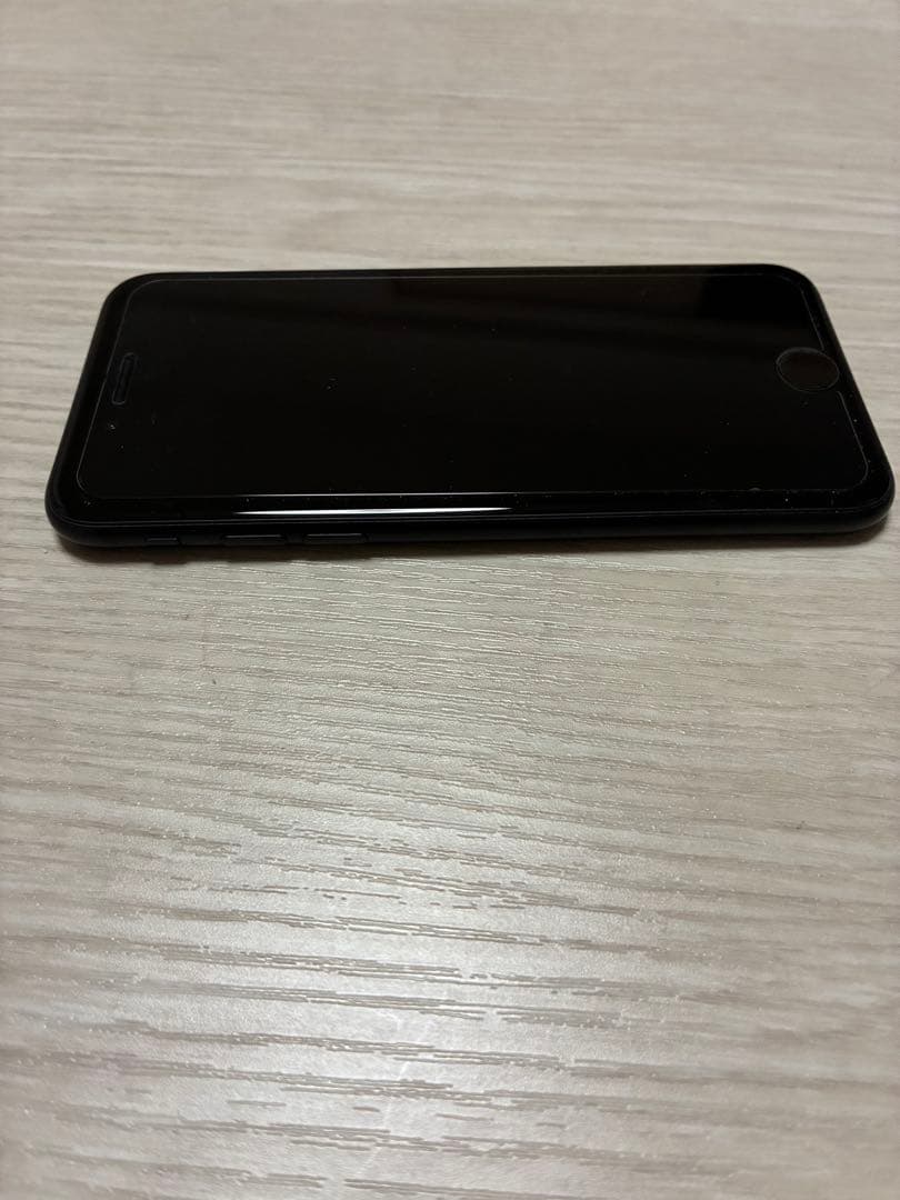iPhone se第2世代