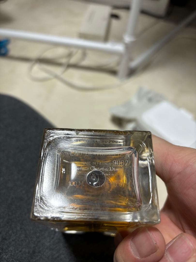 クリスチャン ディオール ディオール オム オードゥ トワレ 100ml