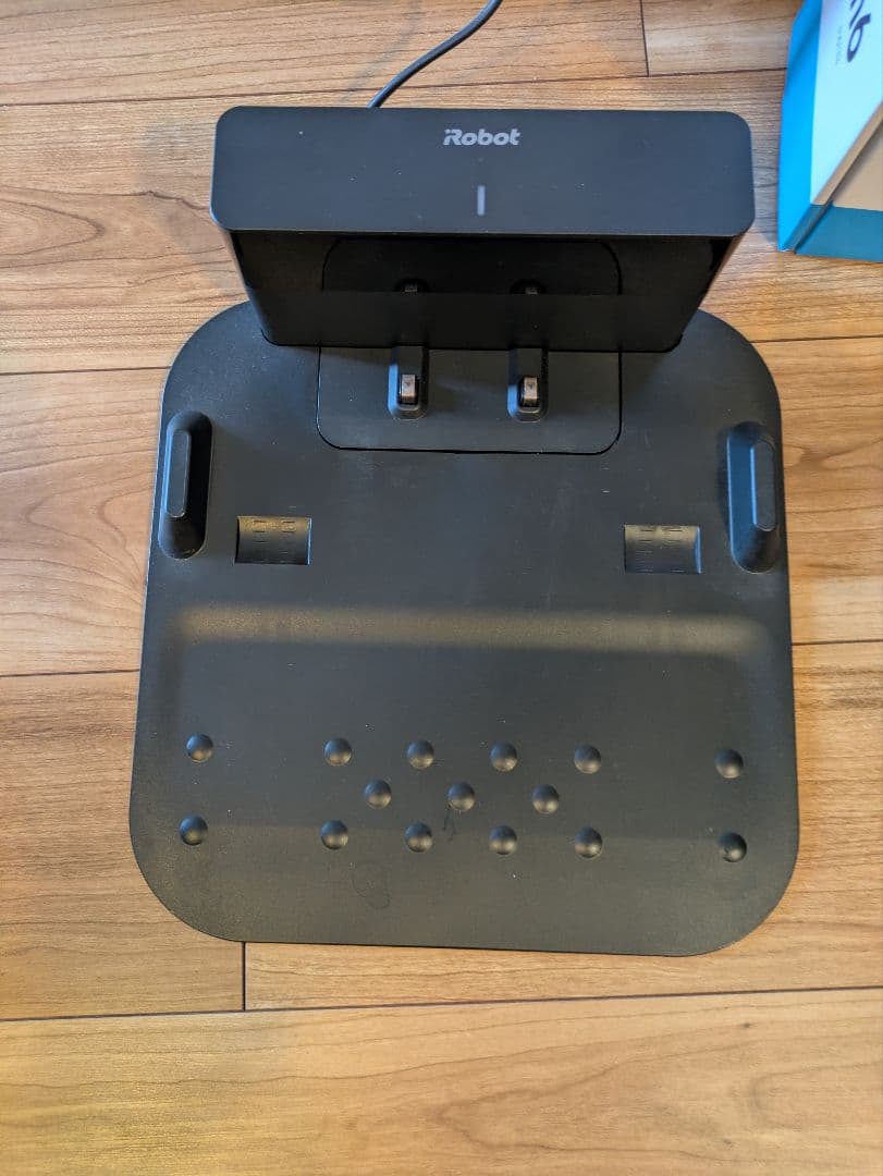 ブラーバ ジェット m6 グラファイト アイロボット (iRobot)