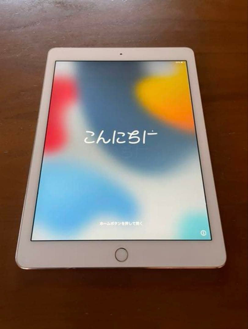 iPad本体 iPad Air 2 WI-FI 128GB /A1566/ MH1J2J/A