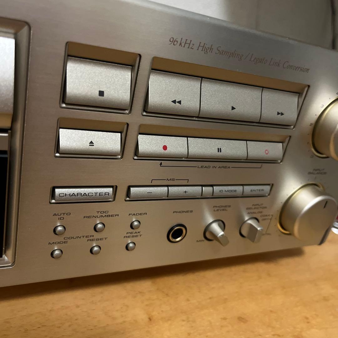その他 Pioneer D-O7
