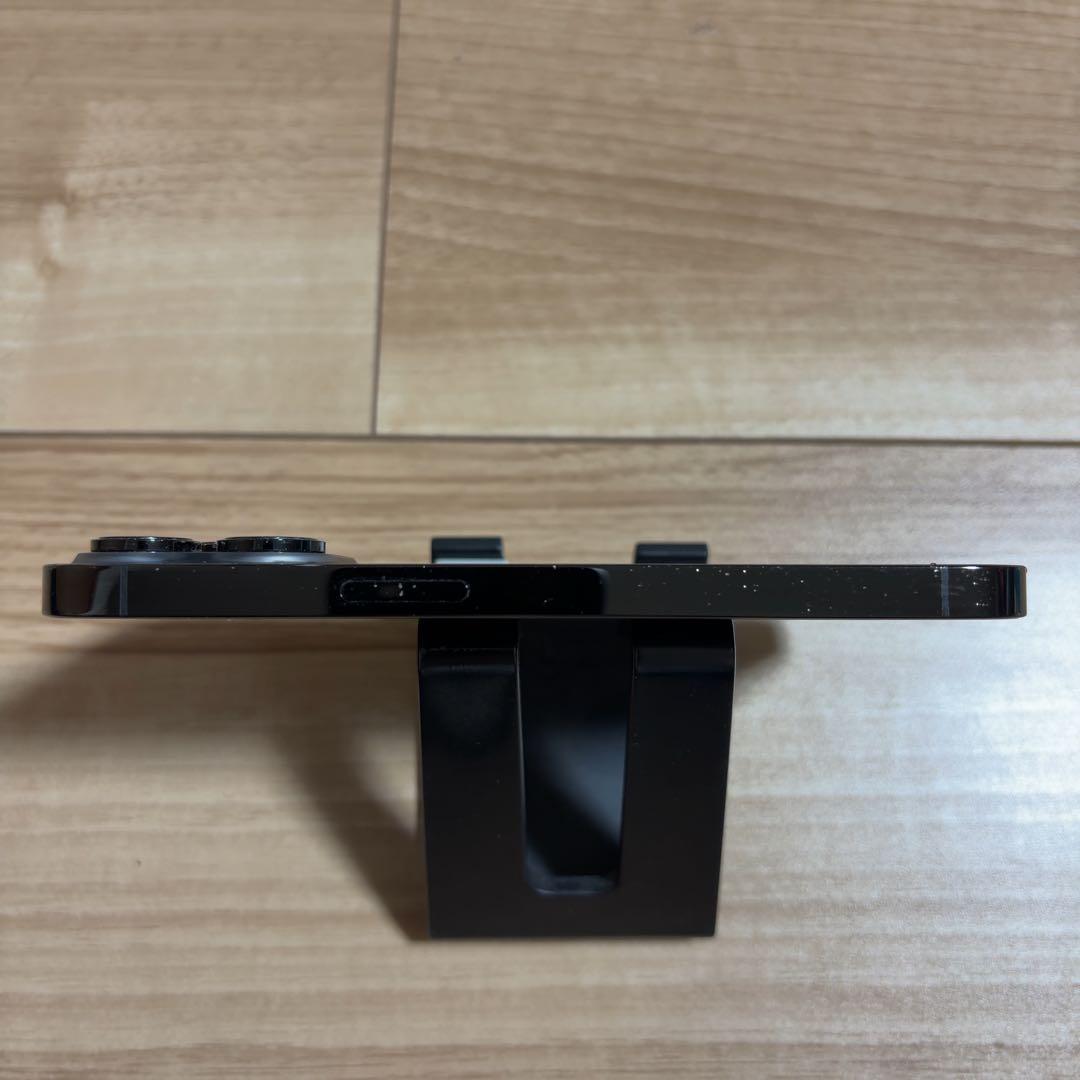 バッテリー新品 iPhone14 Pro 256GB スペースブラック