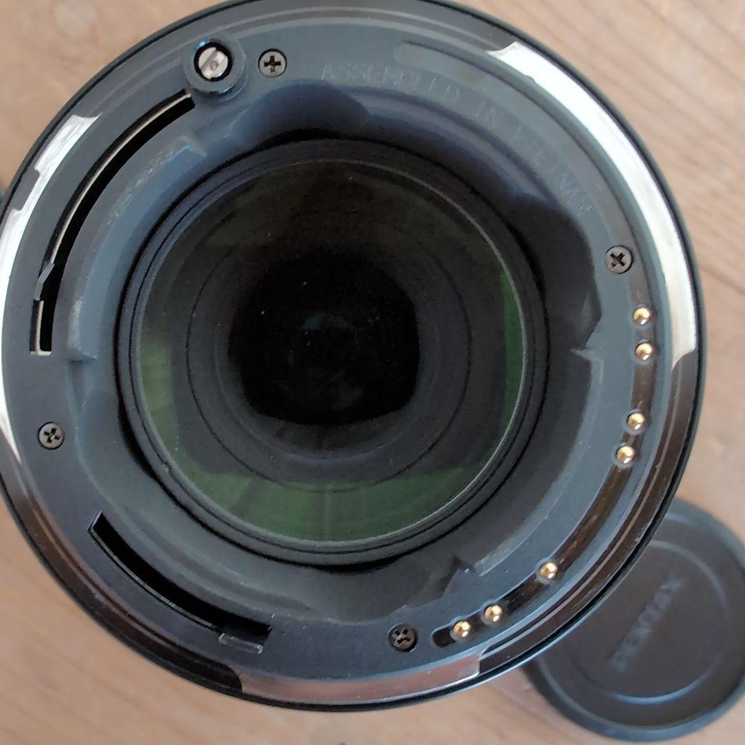 フィルムカメラ SMC PENTAX-FA 645 MACRO 1:4 120mm