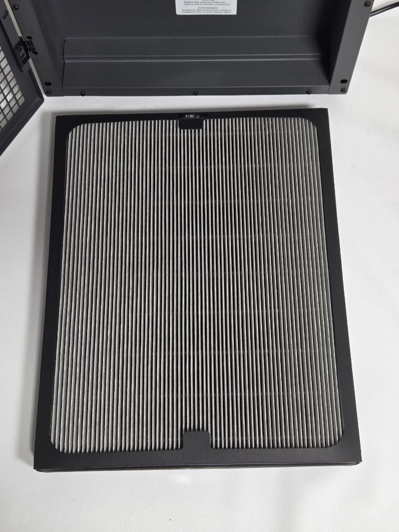 【中古品】Blueair 空気清浄機 290i