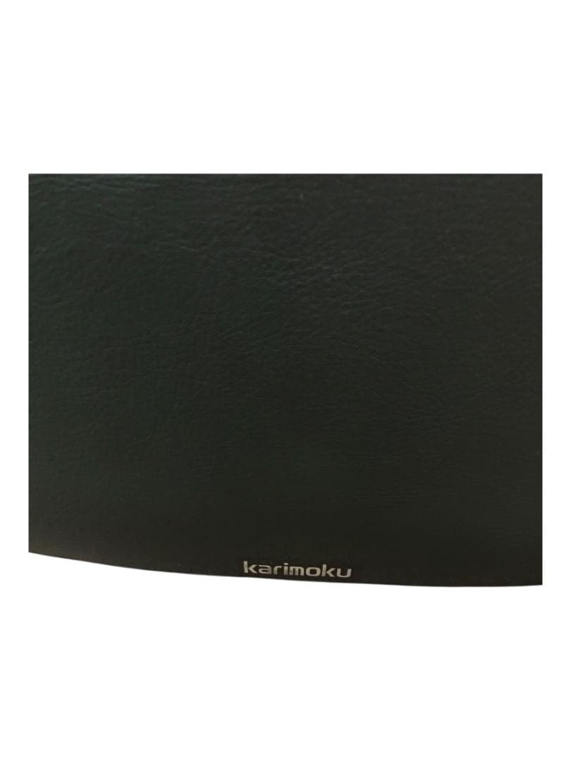 karimoku/カリモク■ZT73シリーズ ■本革張り■1人掛け グリーン