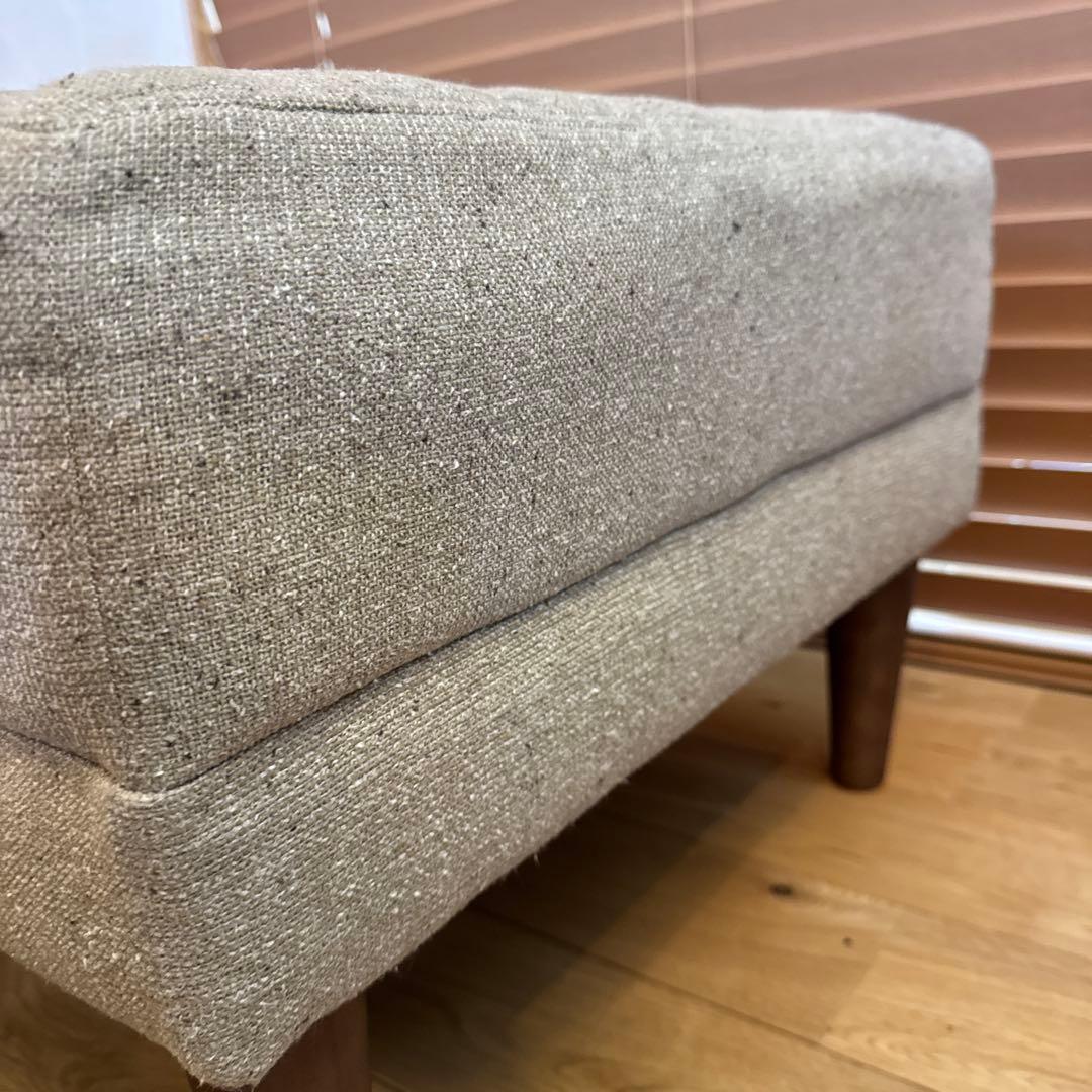 niko and... 取扱い ミッドセンチュリー風 192カスタマイズソファ