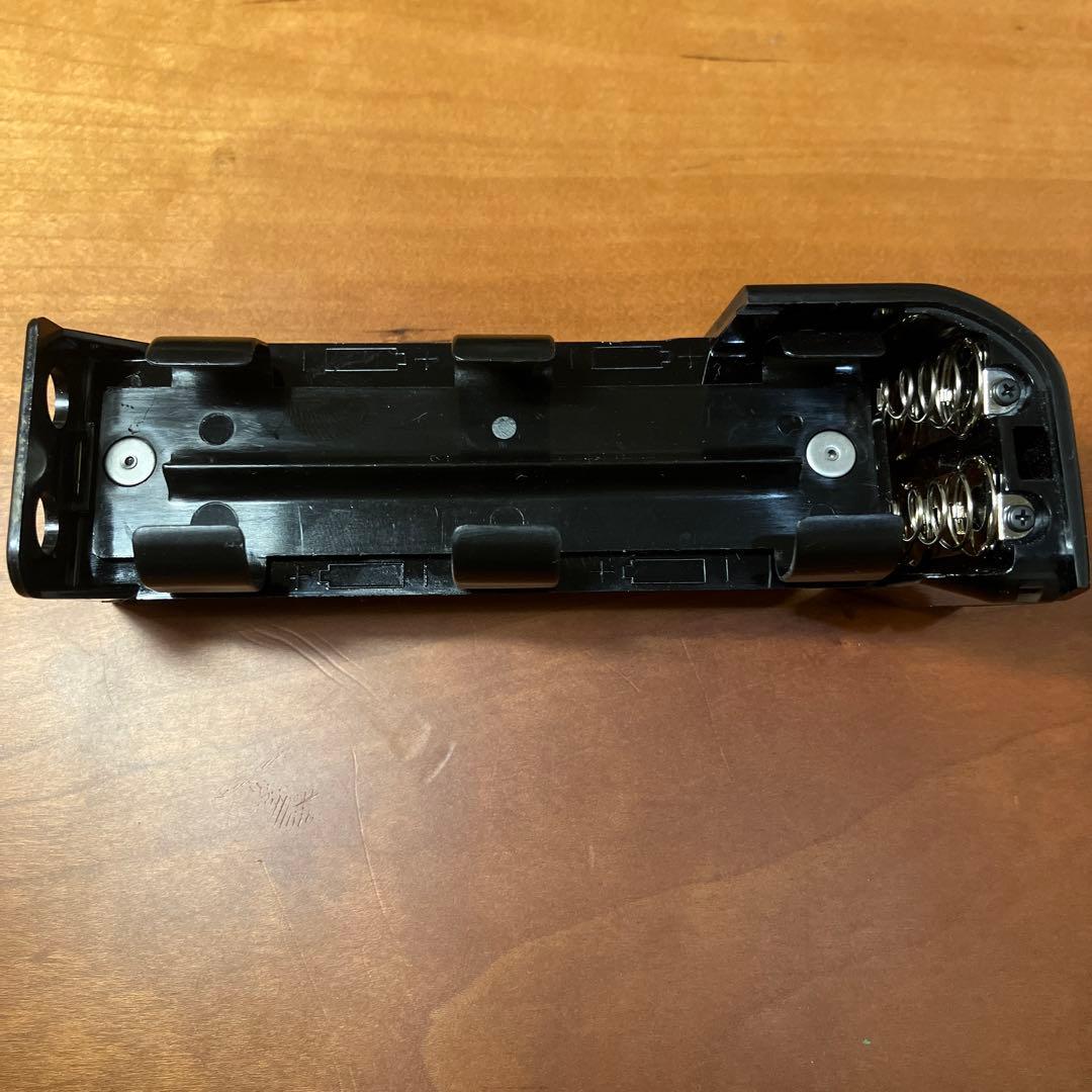 Nikon ニコン MD-4 F3用 モータードライブ 説明書有り