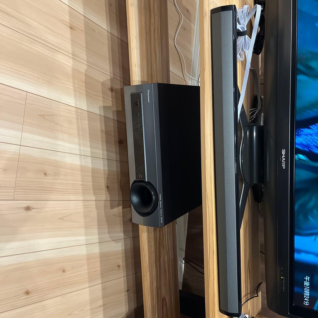 ホームシアター