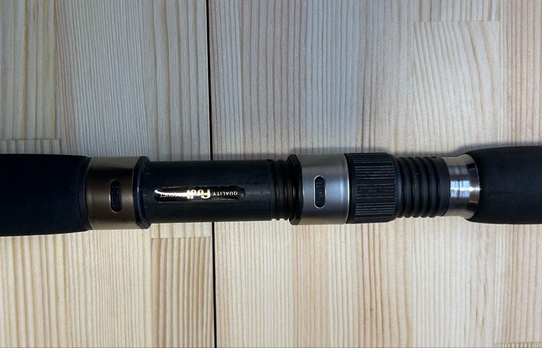 ダイワ　DAIWA ジギングロッド MONSTER MESH 5’8”