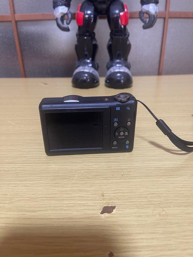 PENTAX Optio RZ10 コンパクトデジタルカメラ