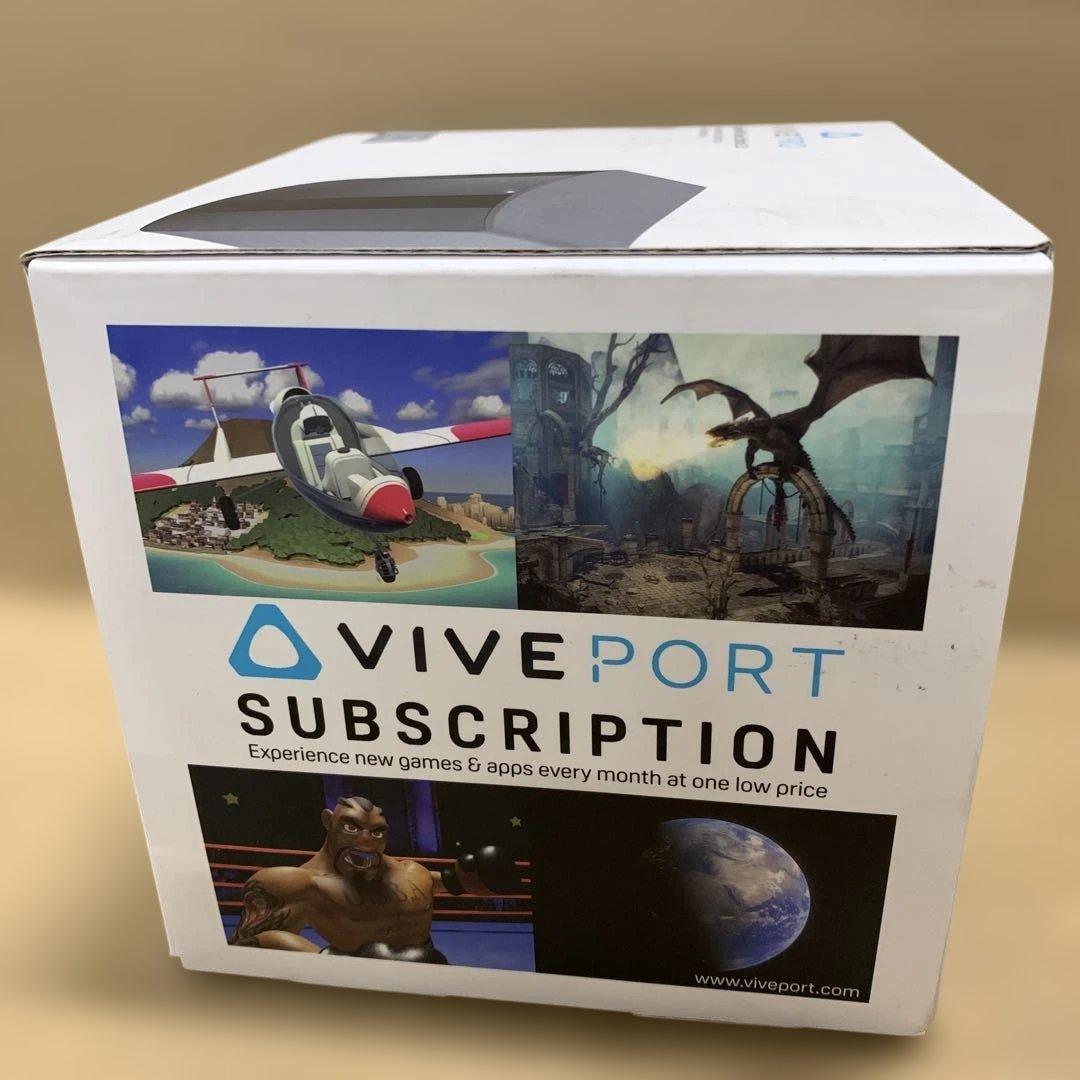 新品　HTC SteamVR VIVE PRO Base Station 2.0