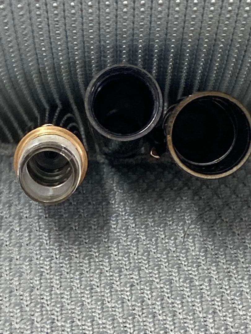 モンブラン 万年筆