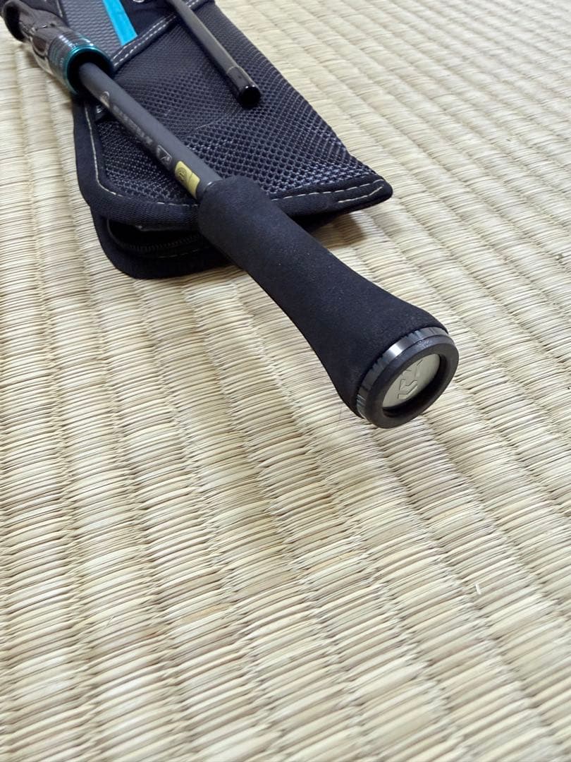 【商品名】ダイワ　エメラルダス ストイスト ST 85lml