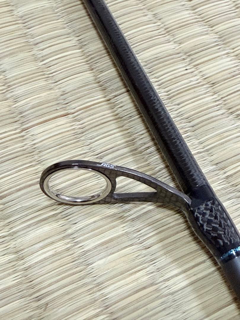 【商品名】ダイワ　エメラルダス ストイスト ST 85lml