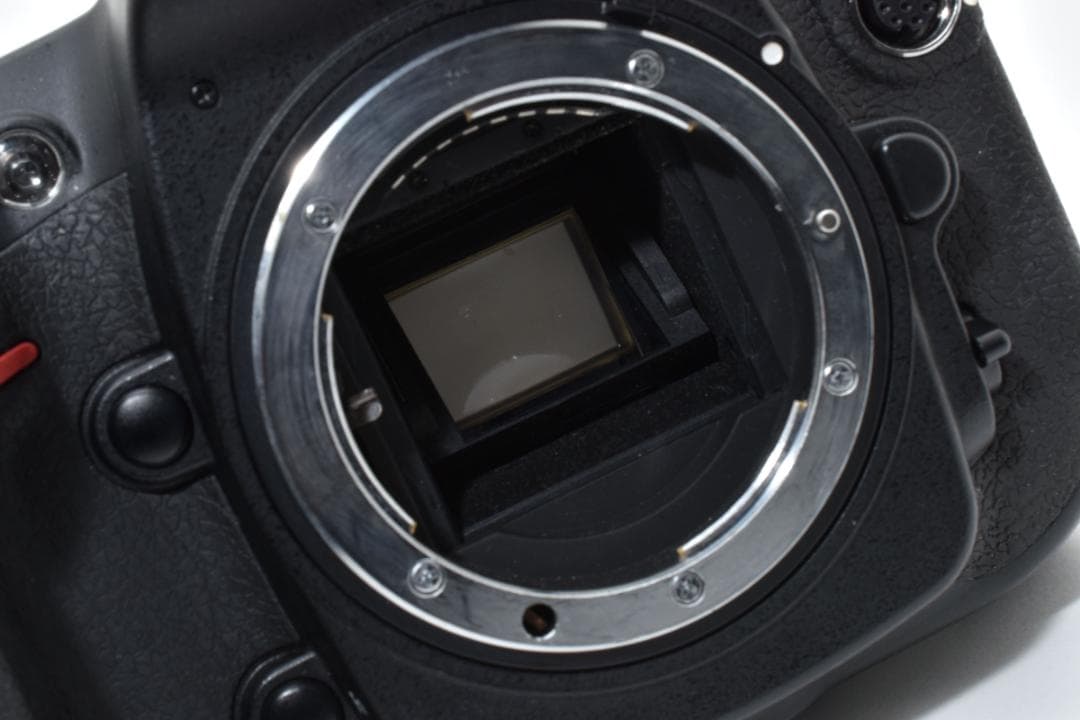 ★液晶表示不可品★Nikon ニコン D300s ボディ #21003