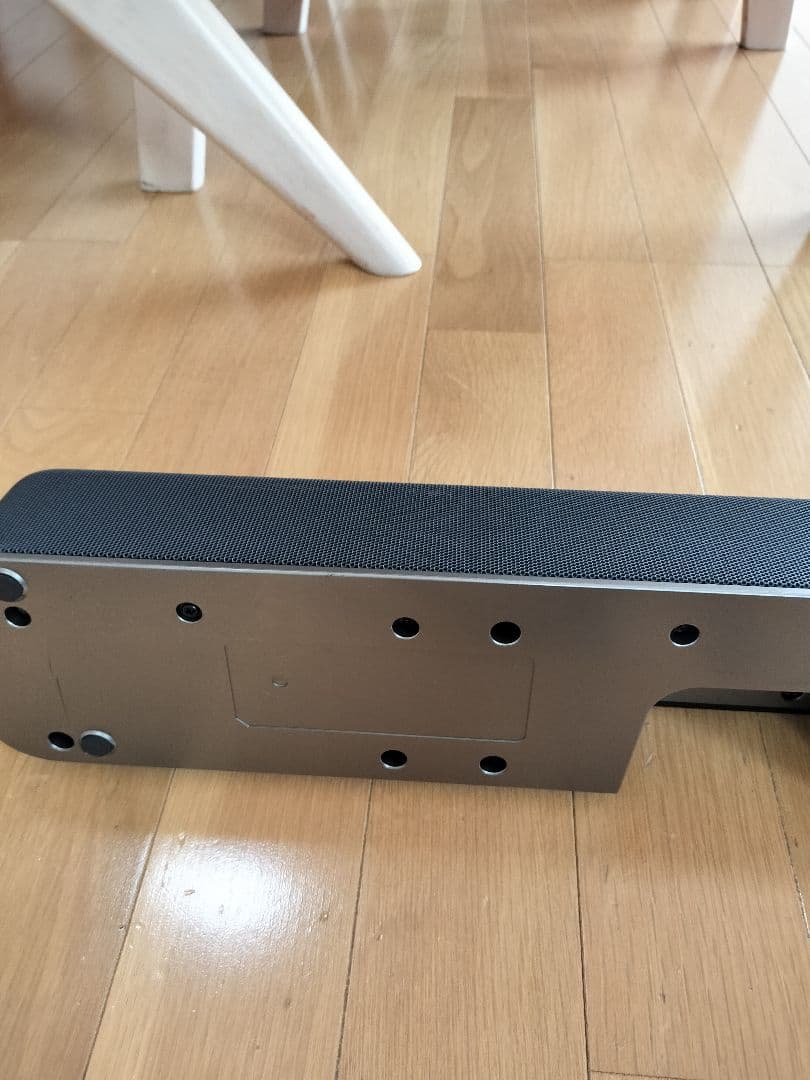 （大幅値下げ中）SONY HT-X8500 　オーディオ　リモコン、説明書付き