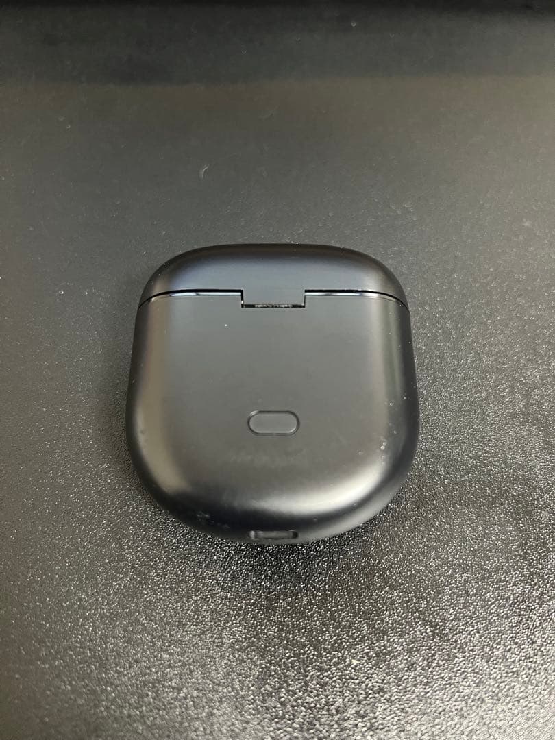 BOSE QuietComfort Ultra Earbuds 第二世代 黒