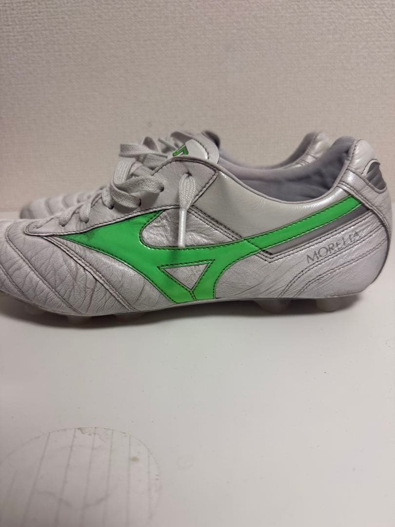 (限定カラー)ミズノモレリア2Japan 27.0