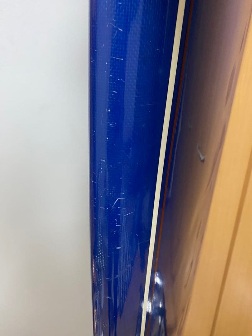 7.8 氣サーフボード ミッドレングス　サーフボード　サーフィン