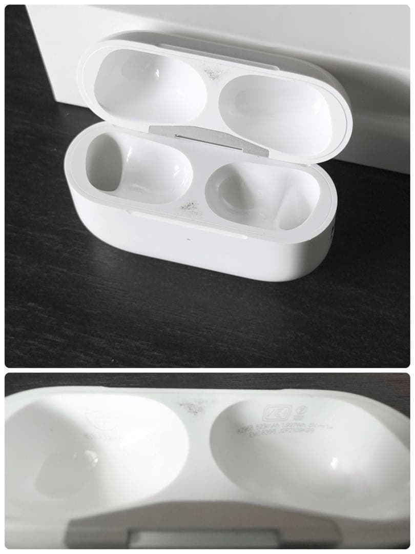 良品　正常動作確認済み　AirPods Pro 2 USB-C MTJV3J/A