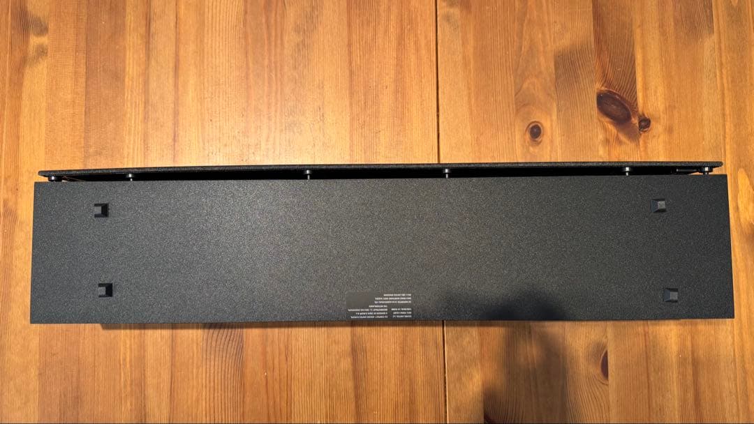 MONITOR XT35 センタースピーカー