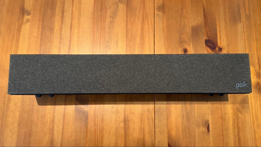 MONITOR XT35 センタースピーカー