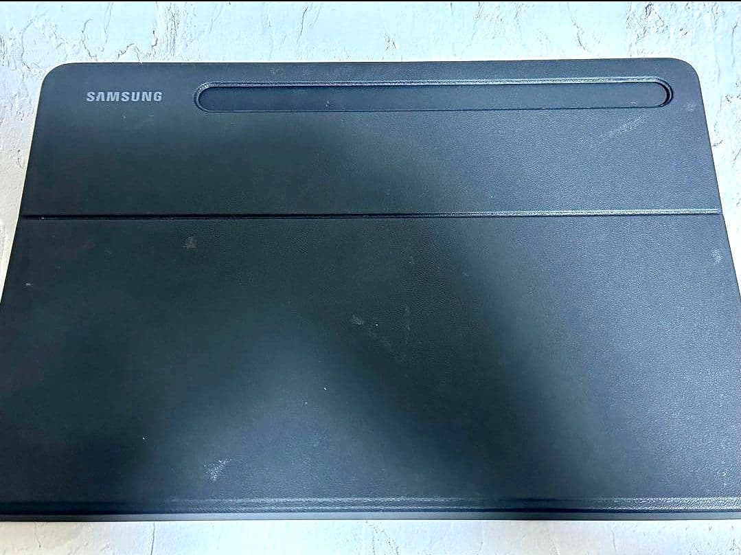 【箱無し】Samsung Galaxy S7 128GB Wi-Fiモデル