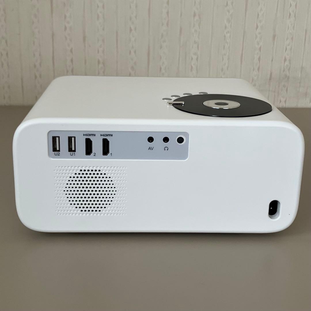 WIMIUS プロジェクター