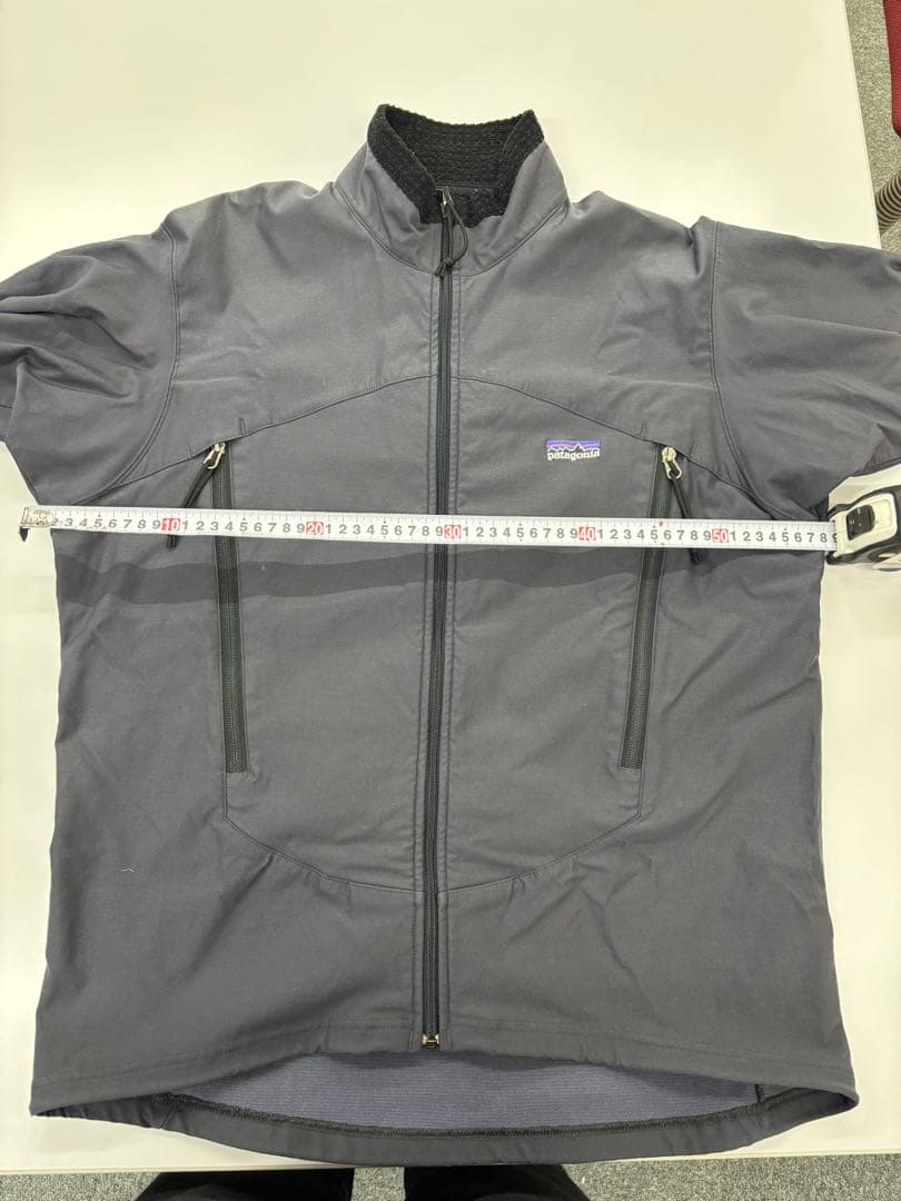 Patagonia スリングショットジャケット　M カナダ製
